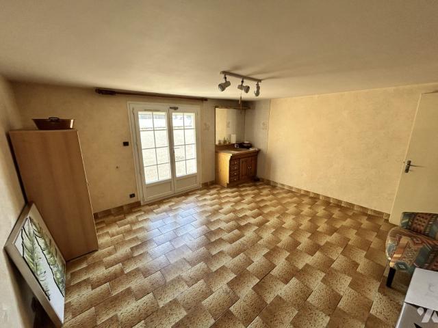 Maison vente à Grenoble, Echirolles