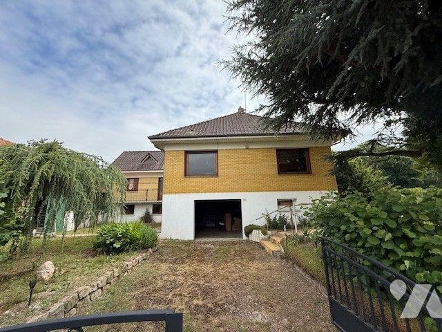 Maison vente à Montreuil-sur-Mer, Eclimeux
