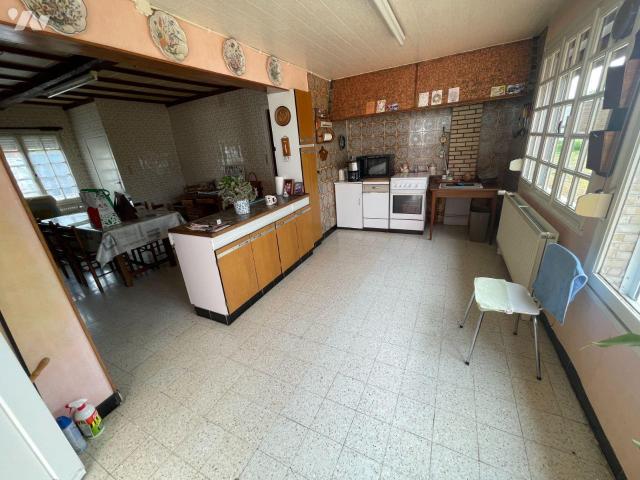 Maison vente à Arras, Ecoivres