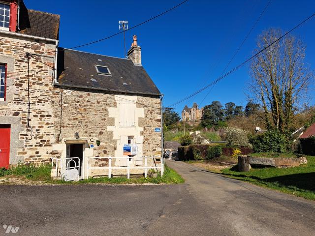 Maison vente à Argentan, Normandie