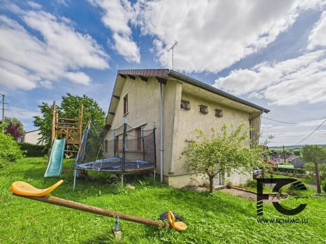 Maison vente à Verdun, Ecouviez