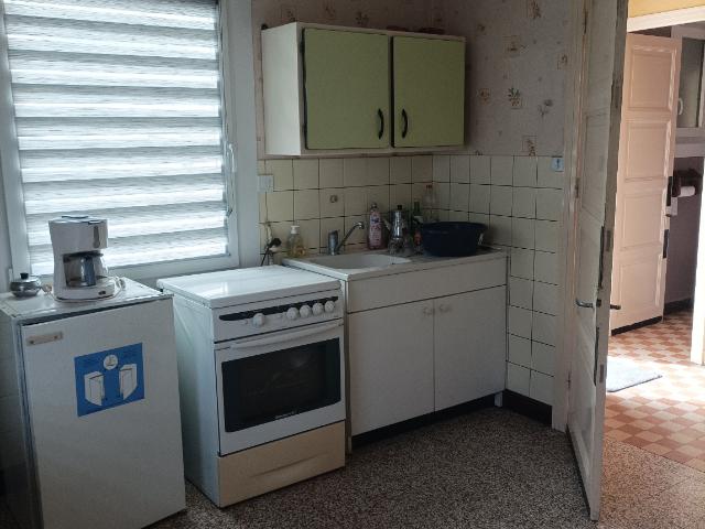 Maison vente à Béthune, Ecquedecques