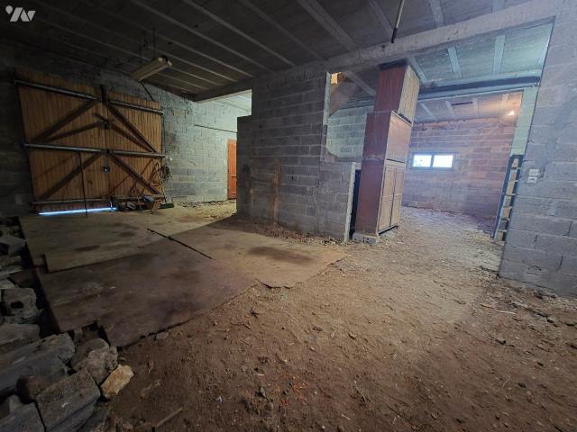 Maison vente à Toul, Écrouves