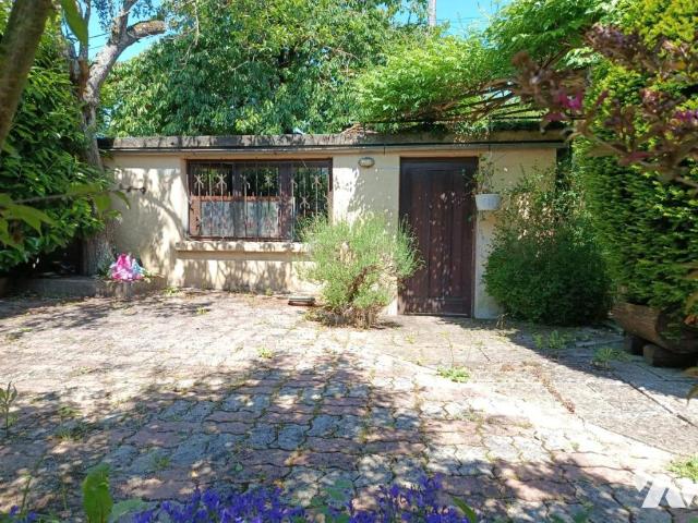 Maison vente à Toul, Écrouves