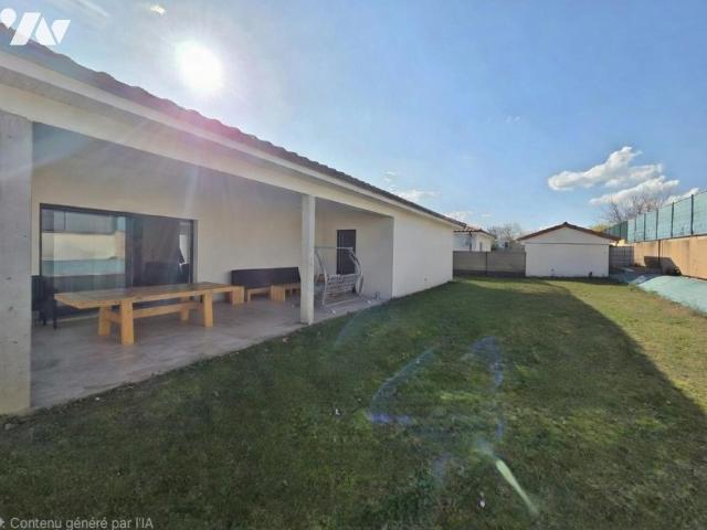 Maison vente à Toul, Écrouves