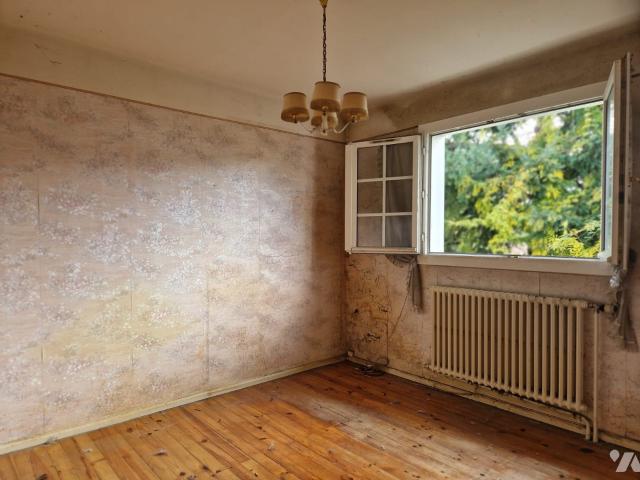 Maison vente à Lyon, Métropole de Lyon