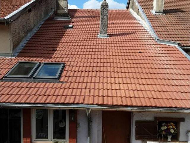 Maison vente à Verdun, Ecurey-en-verdunois