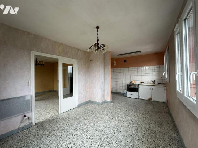 Maison vente à Épernay, Ecury-le-repos