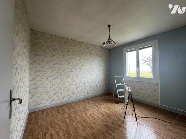 Maison vente à Écury-le-Repos, Marne