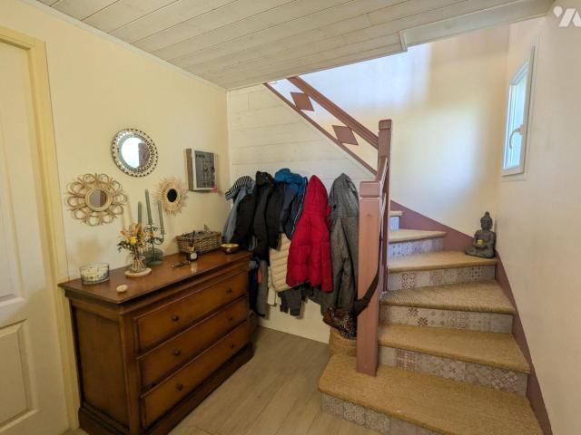 Maison vente à Quimper, Bretagne