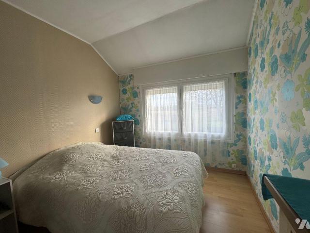 Maison vente à Dunkerque, Eecke
