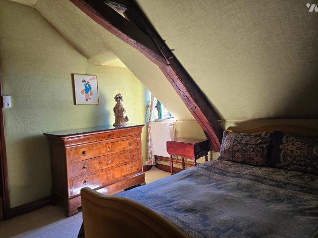Maison vente à Riom, Effiat