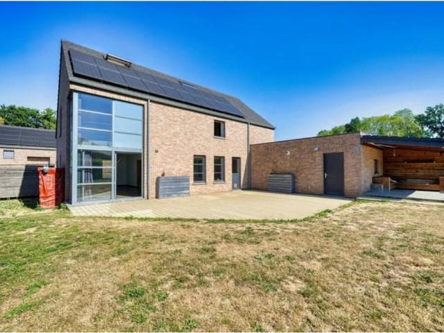 Maison vente à Éghezée, Wallonie