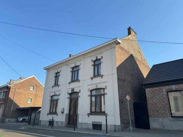 Maison vente à Éghezée, Wallonie