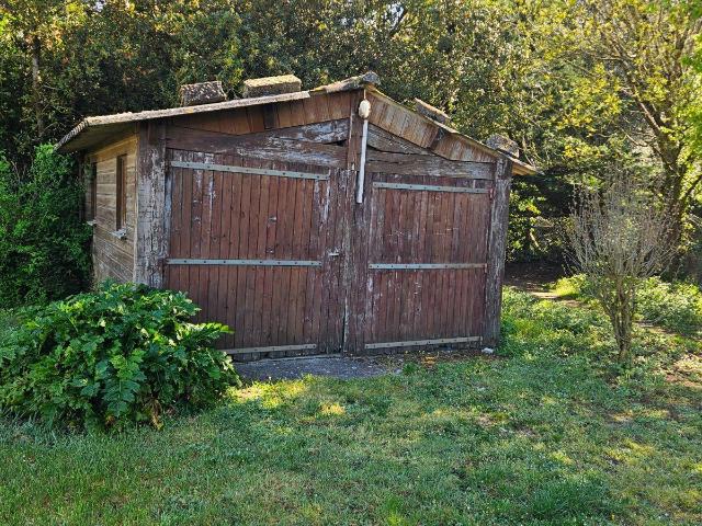 Maison vente à France métropolitaine, L'eguille
