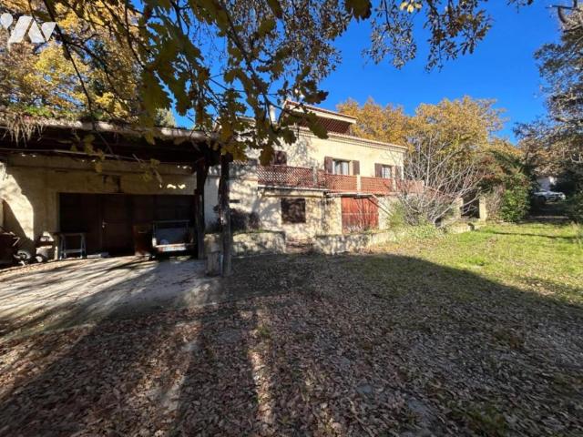 Maison vente à Aix-en-Provence, Eguilles