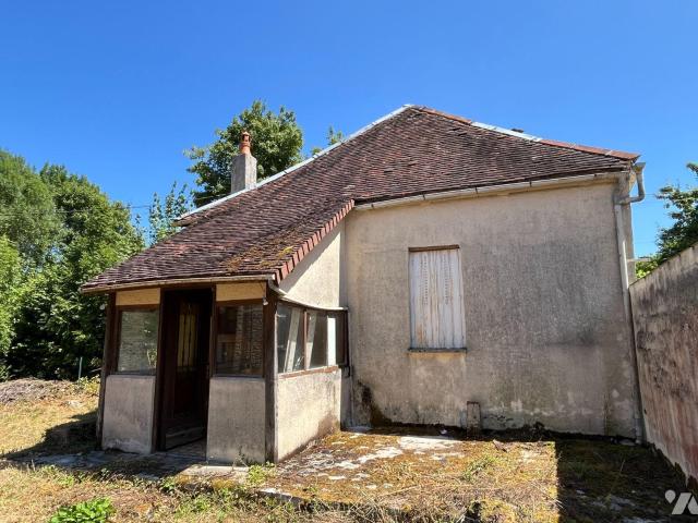 Maison vente à Troyes, Grand Est