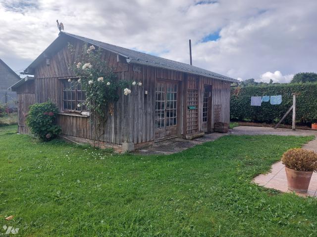 Maison vente à Elbeuf-en-Bray, Seine-Maritime