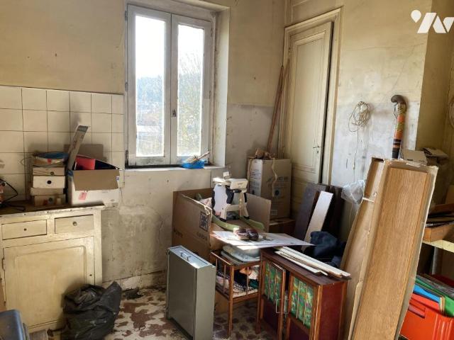 Maison vente à Rouen, Elbeuf