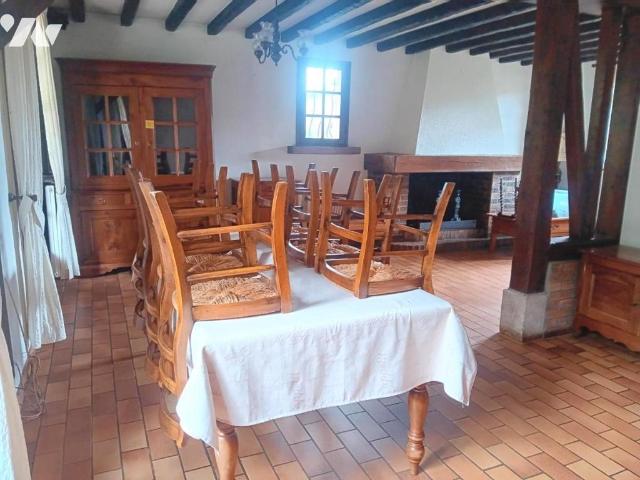 Maison vente à Elbeuf, Seine-Maritime