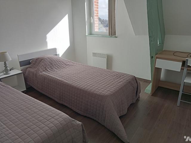 Maison vente à Le Havre, Eletot