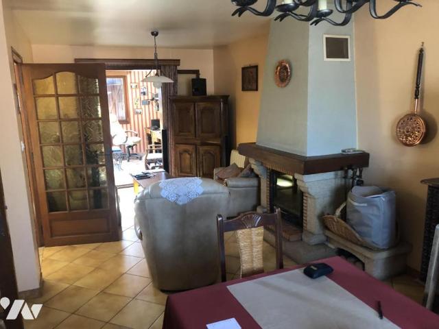 Maison vente à Cambrai, Elincourt