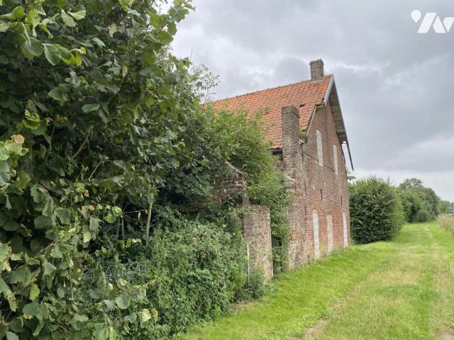 Maison vente à Cambrai, Elincourt