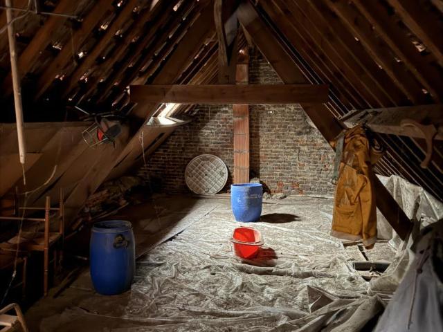Maison vente à Cambrai, Elincourt