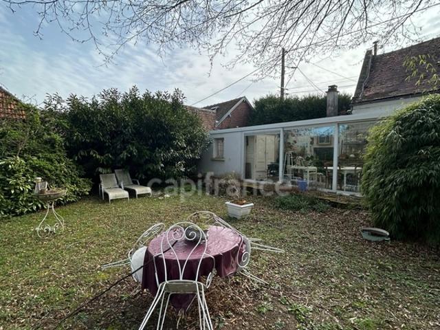 Maison vente à Compiègne, Elincourt-sainte-marguerite