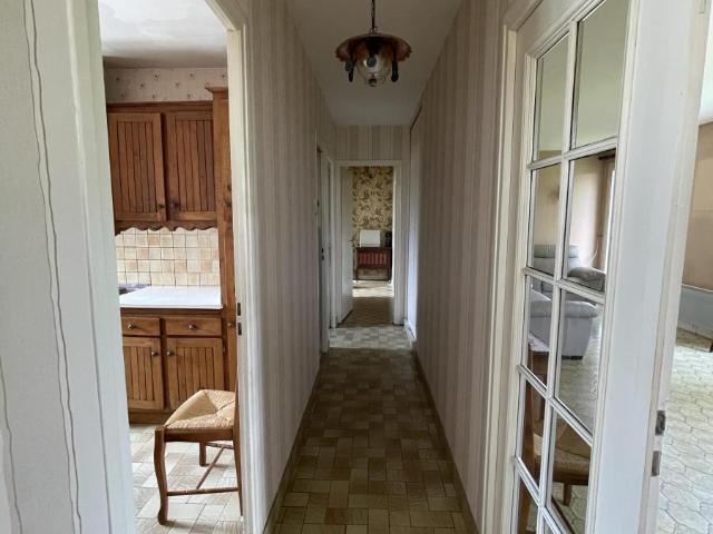 Maison vente à Compiègne, Elincourt-sainte-marguerite