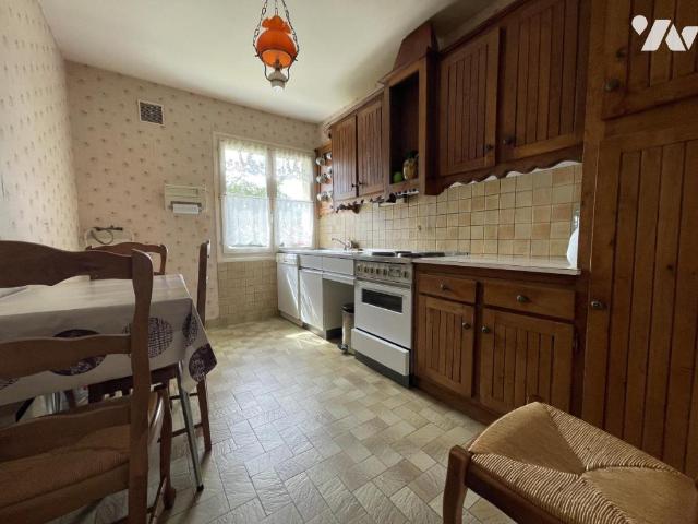 Maison vente à Compiègne, Elincourt-sainte-marguerite