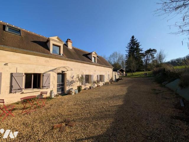 Maison vente à Compiègne, Elincourt-sainte-marguerite