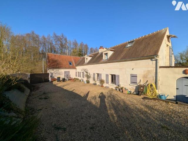 Maison vente à Compiègne, Elincourt-sainte-marguerite