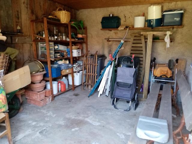 Maison vente à Épinal, Éloyes