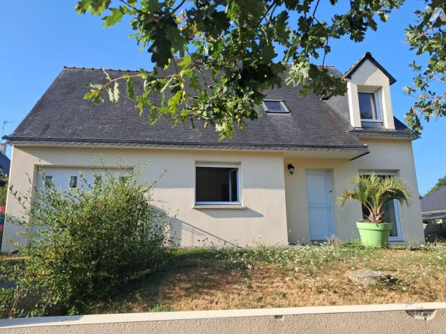 Maison vente à Vannes, Bretagne