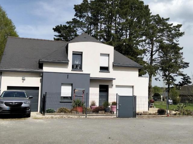 Maison vente à Vannes, Bretagne