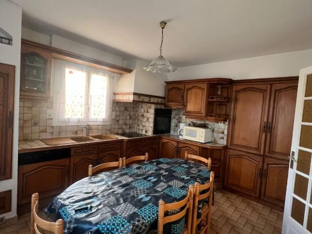 Maison vente à Vannes, Bretagne