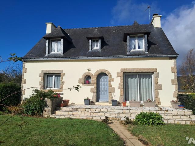 Maison vente à Vannes, Bretagne