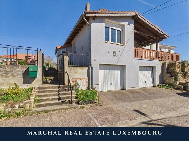 Maison vente à Thionville, Elzange