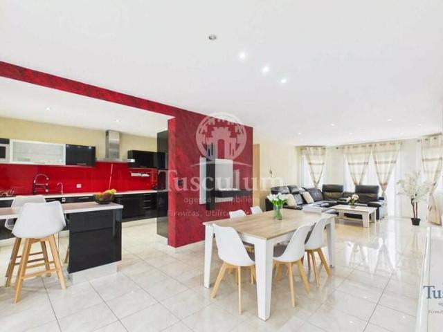 Maison vente à Elzange, Moselle
