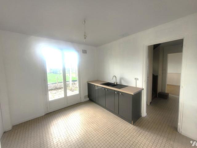 Maison vente à Abbeville, Embreville