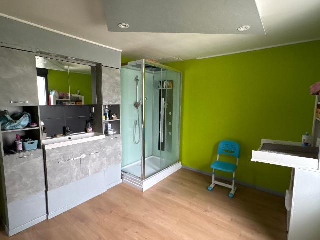 Maison vente à Valenciennes, Emerchicourt