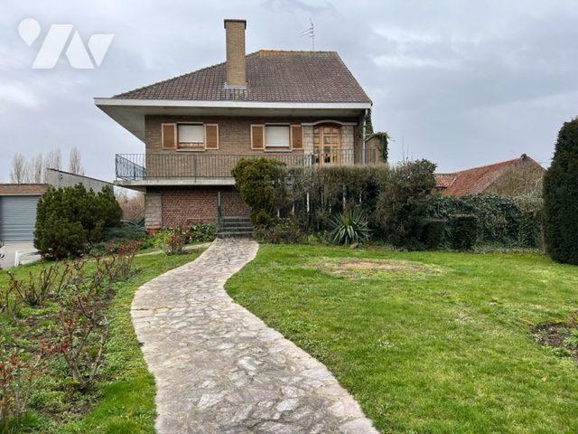 Maison vente à Lille, Emmerin