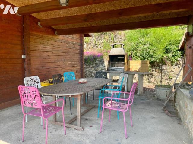 Maison vente à Tournon-sur-Rhône, Empurany