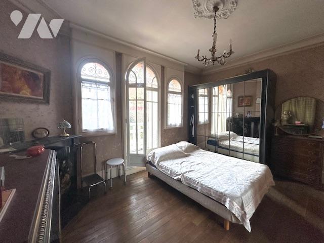 Maison vente à Sarcelles, Enghien-les-bains