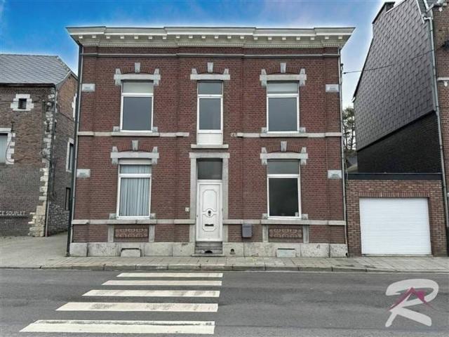 Maison vente à Engis, Wallonie