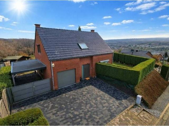 Maison vente à Engis, Wallonie