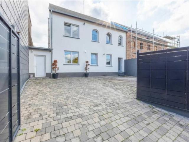 Maison vente à Engis, Liège