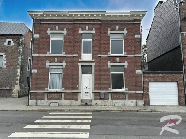 Maison vente à Engis, Wallonie