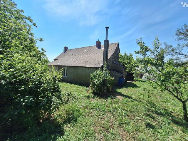 Maison vente à Vervins, Englancourt